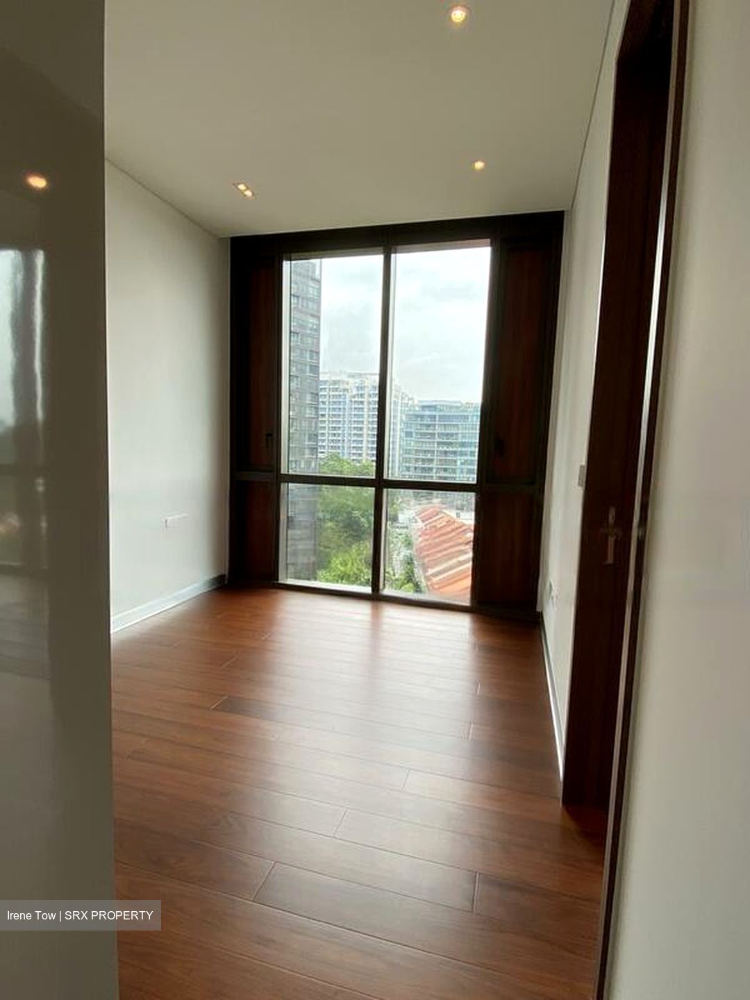 8 Hullet (D9), Apartment #455593051